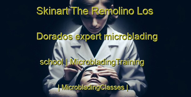 Skinart The Remolino Los Dorados expert microblading school | MicrobladingTraining | MicrobladingClasses | SkinartTraining-Colombia